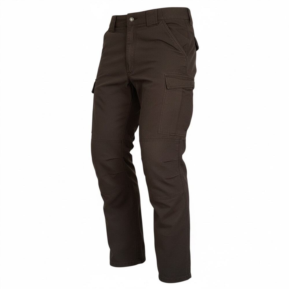 5.11 Tactical Series Black Pants ER 74003 35.5 x 39 Long Inseam